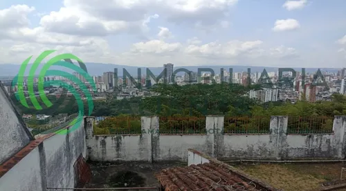 Casa En Venta En Altos De Pan De Azucar. Cod V61676