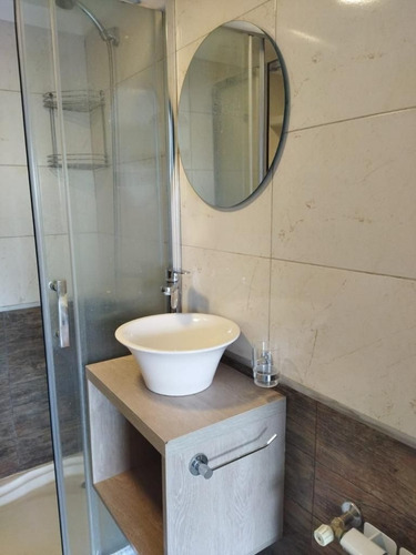 Imagen 10 de 16 de Venta Departamento 1 Amb Barrio La Perla Norte, Mar Del Plat