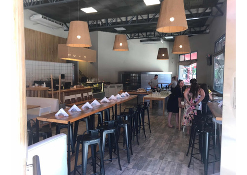 Imagen 7 de 15 de Fondo De Comercio Resto/café
