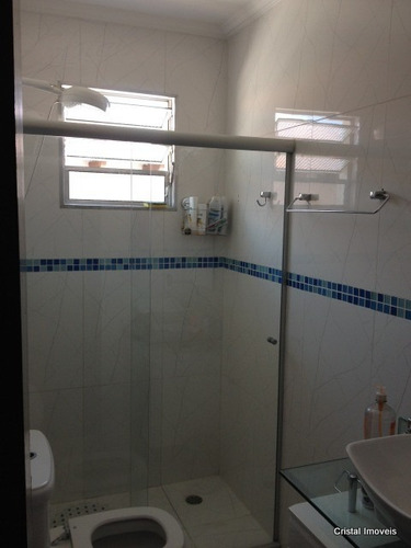 Imagem 22 de 24 de Casa Para Venda, 3 Dormitórios, Jardim São Jorge (arpoador) - São Paulo - 23981