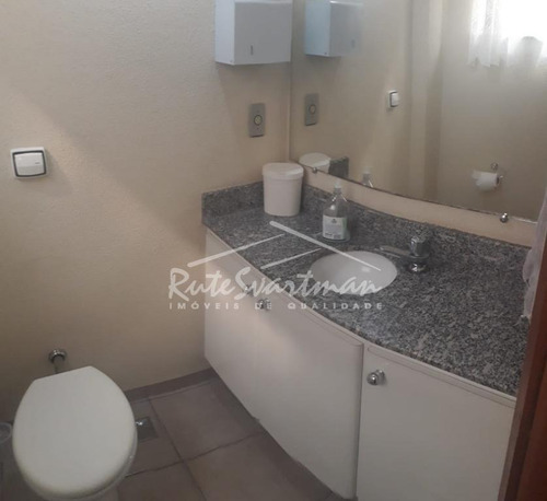 Imagem 11 de 12 de Sala À Venda, 60 M² Por R$ 297.873,00 - Barão Geraldo - Campinas/sp - Sa0102