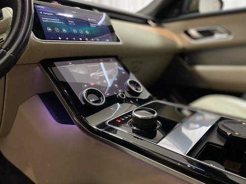 Land Rover Range Rover Velar 2.0 P250 GASOLINA R-DYNAMIC SE AUTOMÁTICO