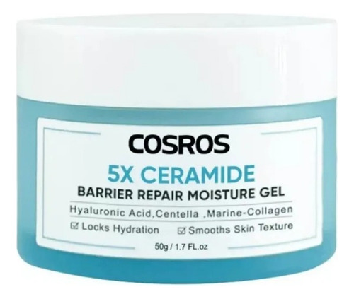 Aj Cosros Hydrium Hidratante Power - Crema Antiarrugas 50 Ml
