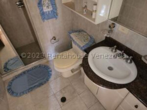 #25-19078 Cómodo Apartamento En Las Minas