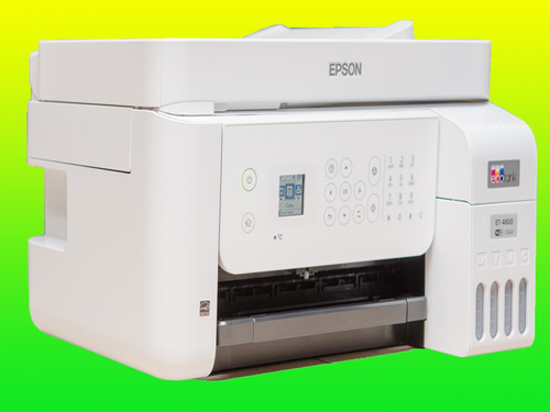 Impresora Epson Et-4800