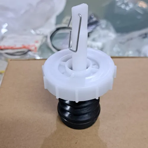 Kit De Tapon Lavadora Daka