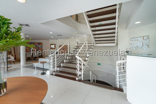 Espectacular Edifico Comercial En Venta Mls 25-17796 La Trinidad