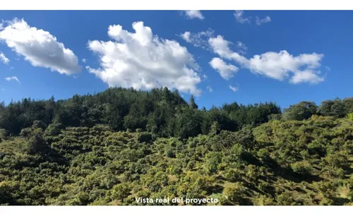 Lote En Venta Proyecto De Parcelación En El Retiro, Vía Pantanillo