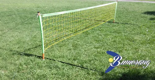 Cancha Portatil De Futbol Tenis MercadoLibre