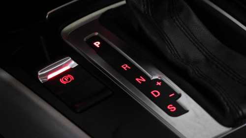 Audi A5 2.0 T Fsi Multitronic 211cv 2 P - 154878 - C