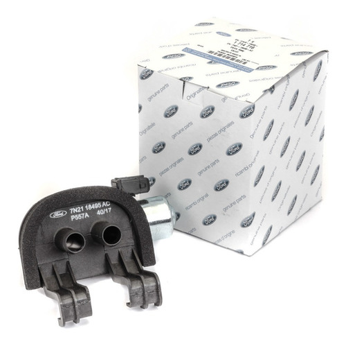 Imagen 1 de 7 de Valvula De Control De Agua De Calefactor Ford Courier