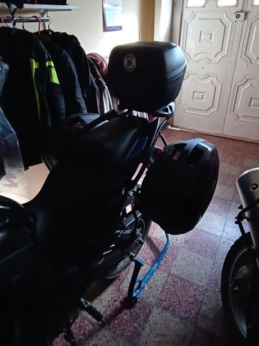 Imagen 5 de 12 de Kawasaki Versys