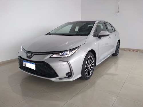 Toyota Corolla 2.0 Seg Cvt 170cv