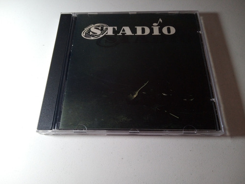 Stadio Stadio Cd