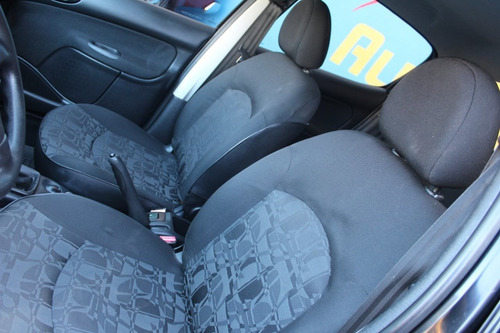 Peugeot 207 1.4 Xr 8v Flex 4p Manual