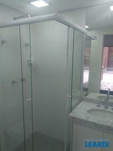Imagem 11 de 15 de Duplex - Jardim Paulista - Sp - 529405