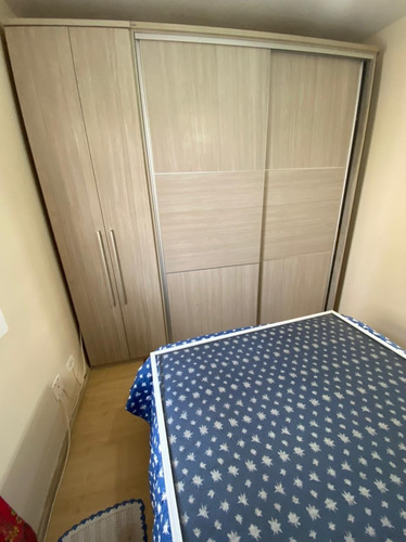 Imagem 14 de 30 de Sobrado Em Condomínio Com 3 Dormitórios Sendo 1 Suíte 2 Vagas 90 M² - Ca00146 - 69979444