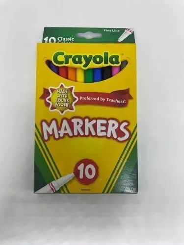 Barbie Crayola De Pintar Roupa Colorido Promoção Original em