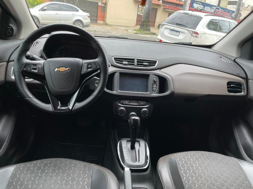 Imagem 5 de 14 de Chevrolet Prisma Sed. Ltz 1.4 8v Flexpower 4p Aut.
