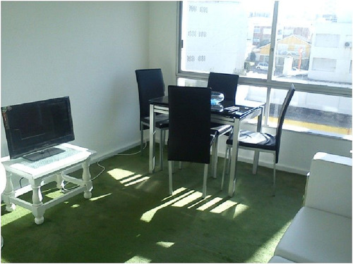 Venta Apartamento 1 Dormitorio En Peninsula (ref: Zen-413)