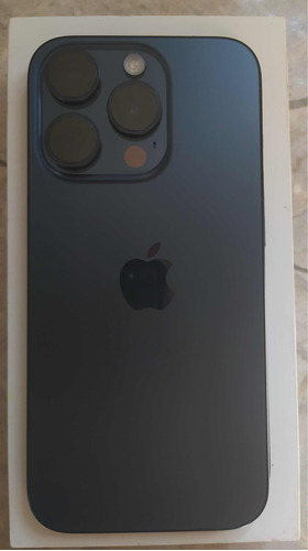 iPhone 15 Pro