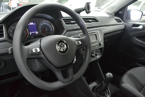Volkswagen Saveiro 1.6 Comfortline Cab Doble // Pestelli