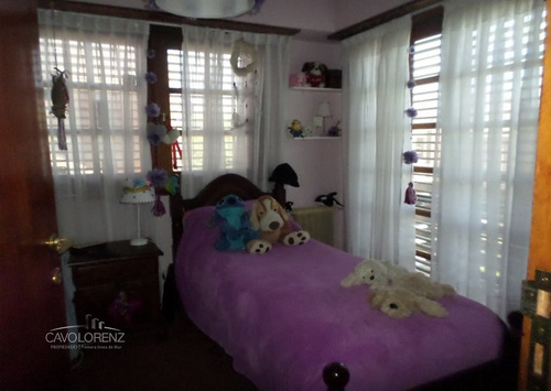 Caisamar, Lijo López Y Andrade, Venta Chalet 6 Ambientes
