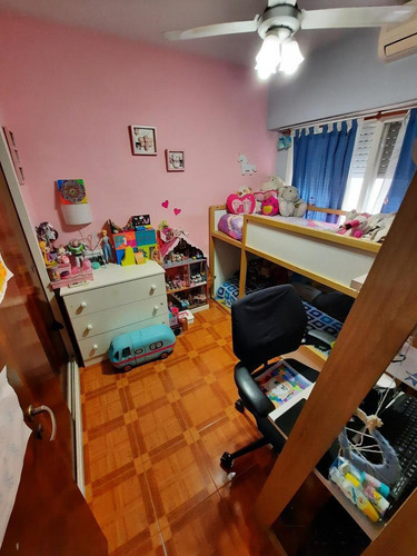 Imagen 13 de 17 de Departamento 3 Ambientes Con Patio Y Cochera - Ramos Mejia Sur