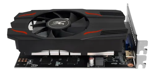 Placa De Video Gamer Sentey Gt740 Nvidia 2gb Ddr5