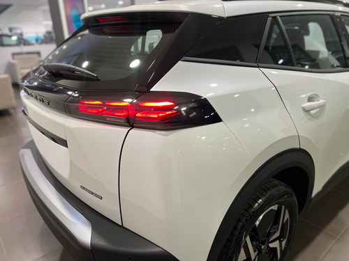 Peugeot 2008 1.0T Active