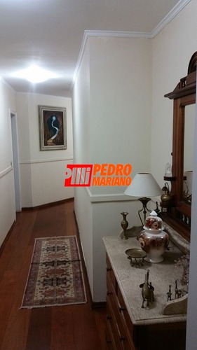 Imagem 3 de 15 de Apartamento No Bairro Centro Em Sao Bernardo Do Campo Com 03 Dormitorios - V-26853