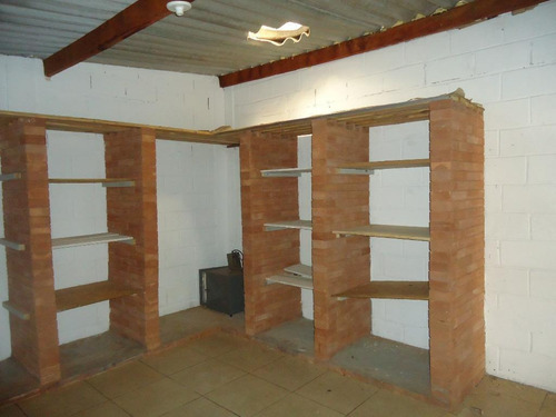 Galpão Para Alugar, 450 M² Por R$ 8.500,00/mês - Nova Ribeirânia - Ribeirão Preto/sp - Ga0047