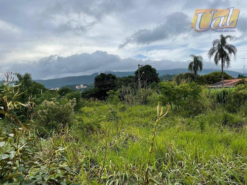 Imagem 6 de 9 de Terreno À Venda, 1000 M²- Vila Santista - Atibaia/sp - Te1349