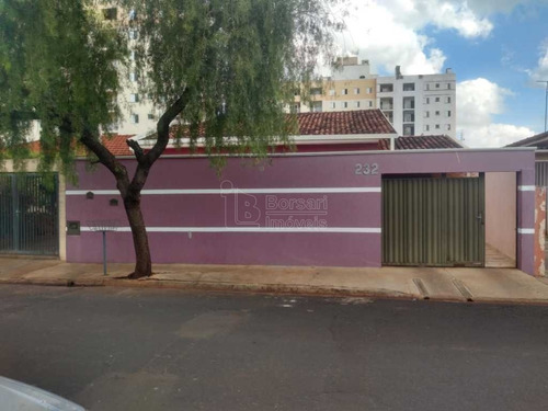 Imagem 1 de 6 de Venda De Casas / Padrão Na Cidade De Araraquara 10321
