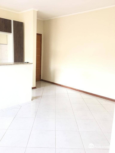 Imagem 5 de 11 de Apartamento Com 2 Dormitórios À Venda, 58 M² Por R$ 250.000,00 - Jardim Centenário - Poços De Caldas/mg - Ap1837