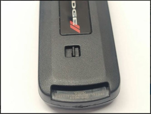 Control Llave Presencia Atittude 2015-21 (Usado)
