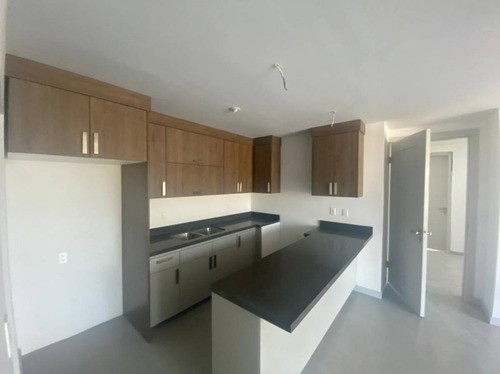Imagen 9 de 16 de Departamento En Venta En Zona Dorada Modelo Valencia
