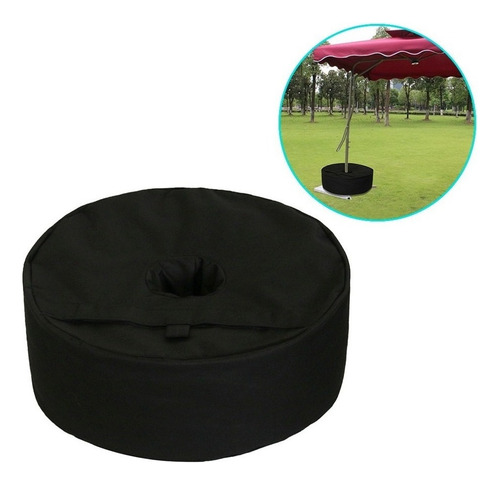 Canopy Base Umbrella Sandbag Weight 18.9