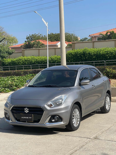 Suzuki Swift 1.2 Dzire