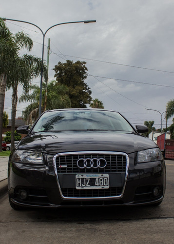 Audi A3 Sline 2.0tfsi