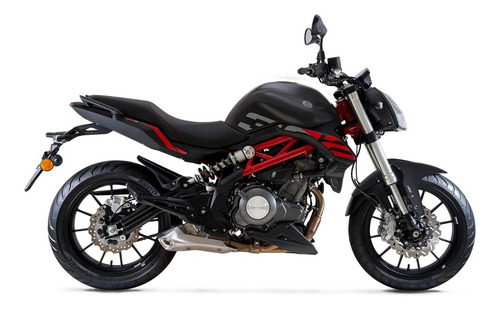 Imagen 2 de 15 de Benelli 302s - Inyeccion - Abs - Colores Disponibles - Nueva