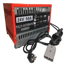 Comprar Cargador Bateria Apilador Electrico Heli Cdd12