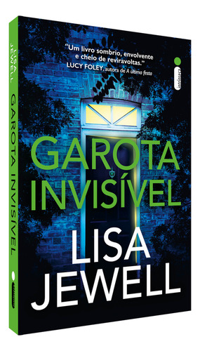 Garota Invisível