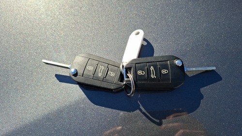 Citroën C-Elysée 1.6 Feel