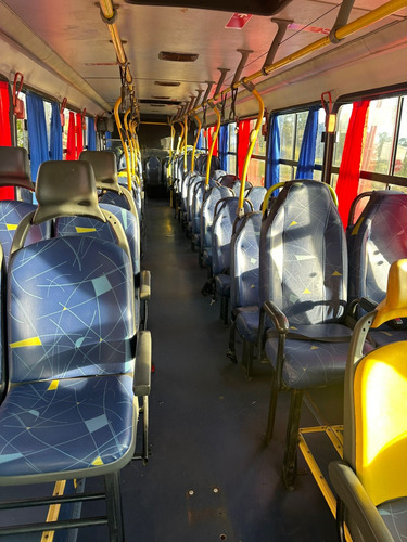 Onibus Marcopolo Torino Mb(urbano/busscar/comil/caio/escolar