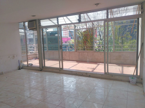 Oficina 701 En Renta En Polanco V Secc, Miguel Hidalgo
