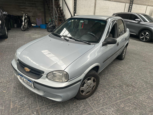 Chevrolet Corsa Classic Classic Súper