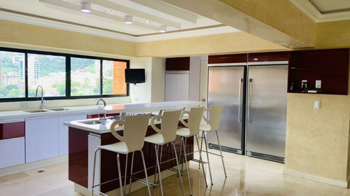 Imagen 3 de 14 de Casavenezia Br Vende Apartamento Caracas Urb. El Rosal