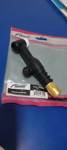 Torch Body Flexible  Wp-26fv Flammer 