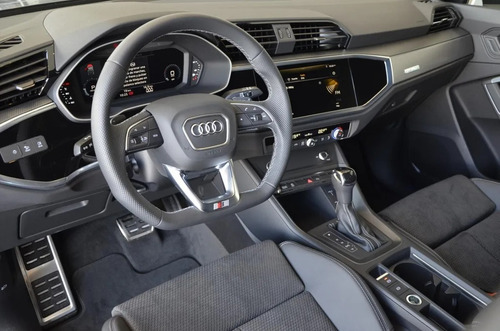 Imagen 6 de 15 de Nueva Audi Q3 Sportback Quattro 4x4 Q2 Q5 Q7 Q8 A1 A3 A4 A5